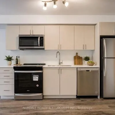 1650,&nbsp;Victoria Park, Victoria Village, Toronto
