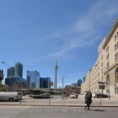 8,&nbsp;The Esplanade, Waterfront Communities C8, Toronto