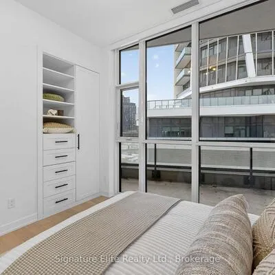 50,&nbsp;Ordnance, Niagara, Toronto