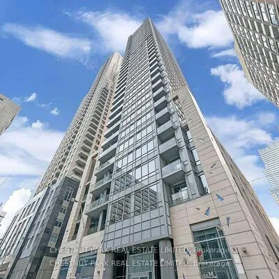 21,&nbsp;Balmuto, Bay Street Corridor, Toronto