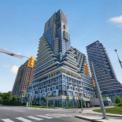 10,&nbsp;INN ON THE PARK, Banbury-Don Mills, Toronto