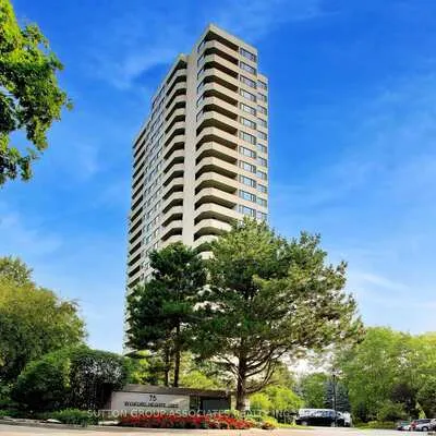 75,&nbsp;Wynford Hts, Banbury-Don Mills, Toronto