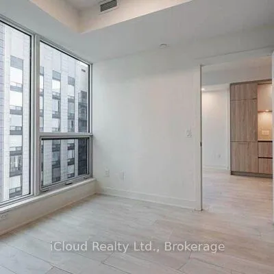 15,&nbsp;Mercer, Waterfront Communities C1, Toronto