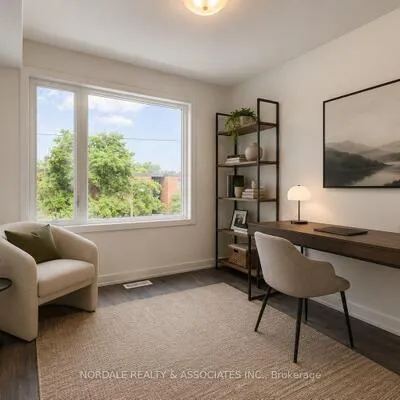 1650,&nbsp;Victoria Park, Victoria Village, Toronto