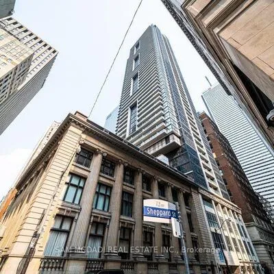 70,&nbsp;Temperance, Bay Street Corridor, Toronto