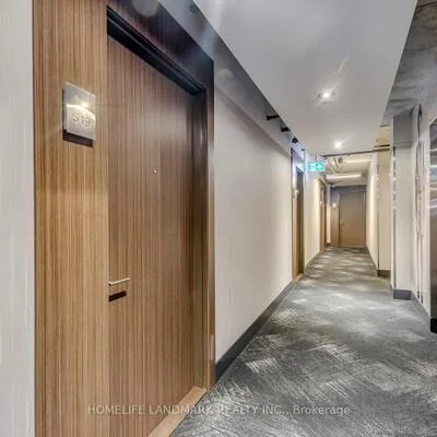 560,&nbsp;King, Waterfront Communities C1, Toronto