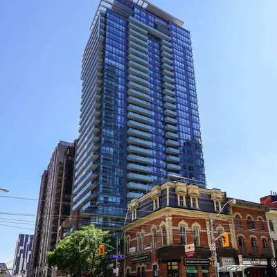 8,&nbsp;Mercer, Waterfront Communities C1, Toronto