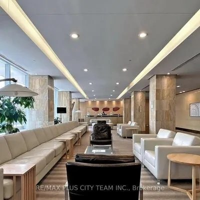 65,&nbsp;Bremner, Waterfront Communities C1, Toronto