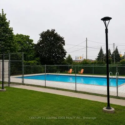 45,&nbsp;Sunrise, Victoria Village, Toronto