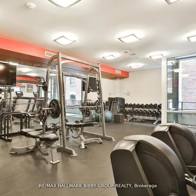 478,&nbsp;King, Waterfront Communities C1, Toronto