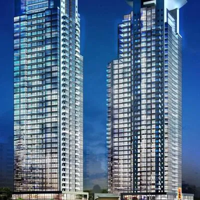 5168,&nbsp;Yonge, Willowdale West, Toronto