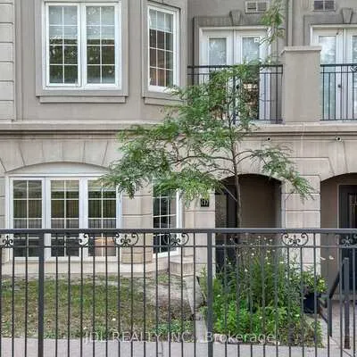 108,&nbsp;Finch, Newtonbrook West, Toronto