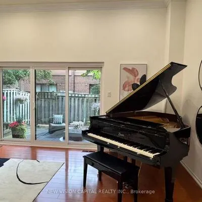 24,&nbsp;Low Meadoway, Hillcrest Village, Toronto