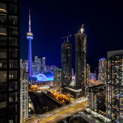 470,&nbsp;Front, Waterfront Communities C1, Toronto