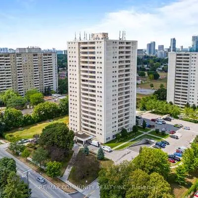1350,&nbsp;York Mills, Parkwoods-Donalda, Toronto