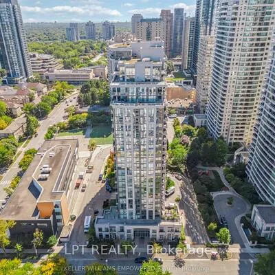 35,&nbsp;Hollywood, Willowdale East, Toronto