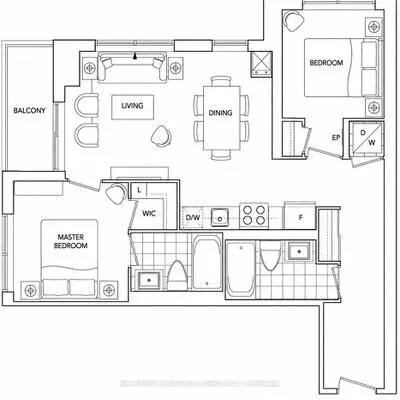 18,&nbsp;Graydon Hall, Parkwoods-Donalda, Toronto