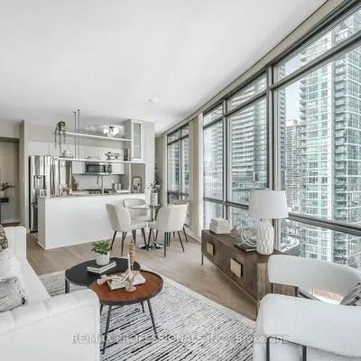 3,&nbsp;Navy Wharf, Waterfront Communities C1, Toronto
