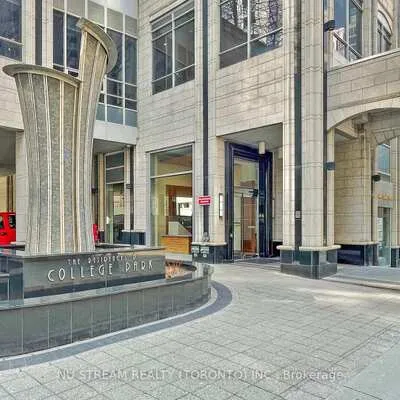 761,&nbsp;Bay, Bay Street Corridor, Toronto
