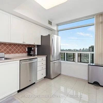 28,&nbsp;Harrison Garden, Willowdale East, Toronto