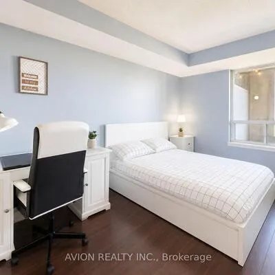 16,&nbsp;Harrison Garden, Willowdale East, Toronto