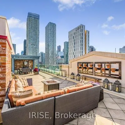 155,&nbsp;Dalhousie, Church-Yonge Corridor, Toronto