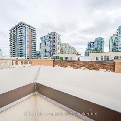 30,&nbsp;Western Battery, Niagara, Toronto
