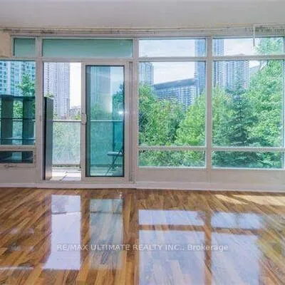 361,&nbsp;Front, Waterfront Communities C1, Toronto