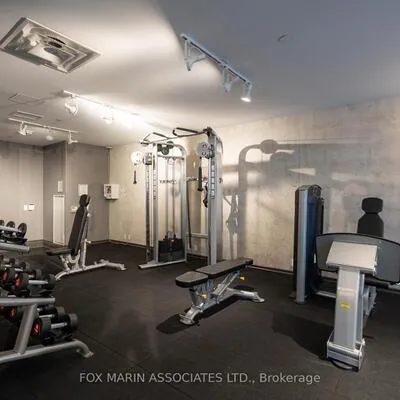 608,&nbsp;Richmond, Waterfront Communities C1, Toronto