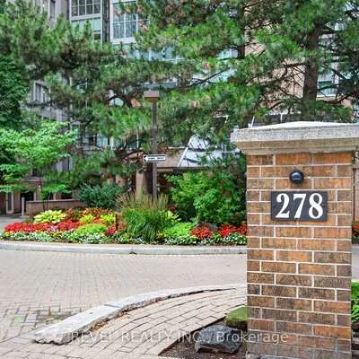 278,&nbsp;Bloor, Rosedale-Moore Park, Toronto