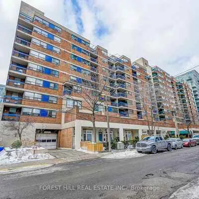 60,&nbsp;St. Patrick, Kensington-Chinatown, Toronto
