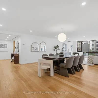 1166,&nbsp;Bay, Bay Street Corridor, Toronto