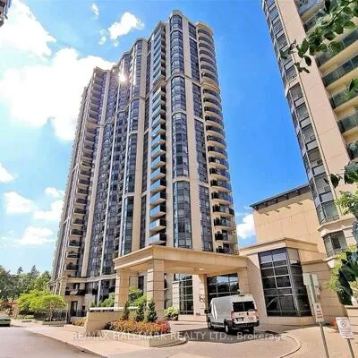 153,&nbsp;Beecroft, Lansing-Westgate, Toronto