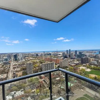 251,&nbsp;Jarvis, Church-Yonge Corridor, Toronto