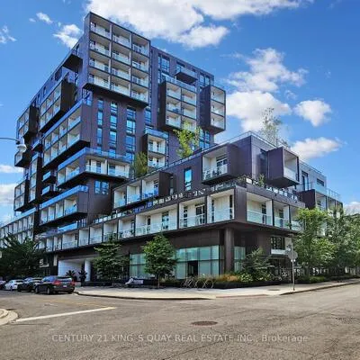 80,&nbsp;Vanauley, Kensington-Chinatown, Toronto