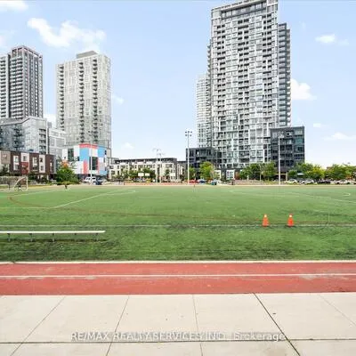 20,&nbsp;Tubman, Regent Park, Toronto