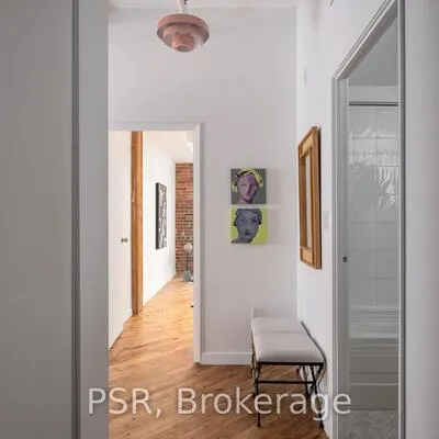 90,&nbsp;Sherbourne, Moss Park, Toronto