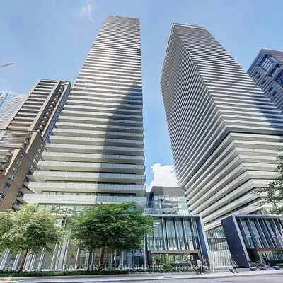 50,&nbsp;Charles, Church-Yonge Corridor, Toronto