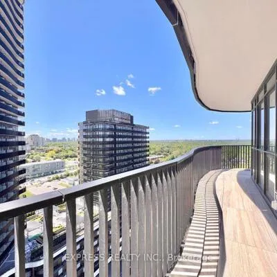 68,&nbsp;Esther Shiner, Bayview Village, Toronto
