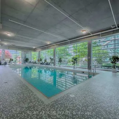 81,&nbsp;Navy Wharf, Waterfront Communities C1, Toronto