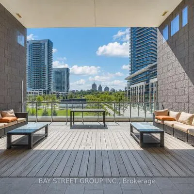 121,&nbsp;McMahon, Bayview Village, Toronto