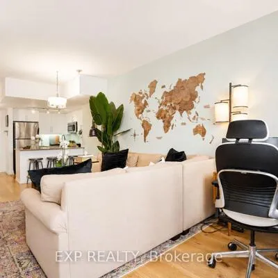 500,&nbsp;St Clair, Forest Hill South, Toronto