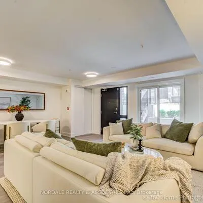 1670,&nbsp;Victoria Park, Victoria Village, Toronto