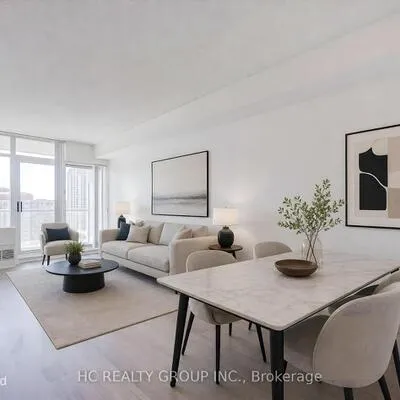 5508,&nbsp;Yonge, Willowdale West, Toronto