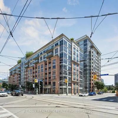 1005,&nbsp;King, Niagara, Toronto