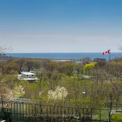 231,&nbsp;Fort York, Niagara, Toronto