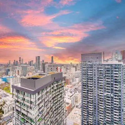 108,&nbsp;Peter, Waterfront Communities C1, Toronto