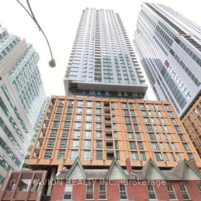 8,&nbsp;Widmer, Waterfront Communities C1, Toronto