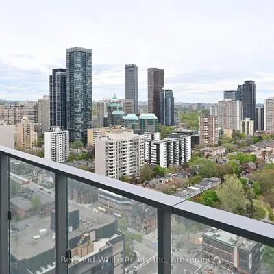 50,&nbsp;Wellesley, Church-Yonge Corridor, Toronto