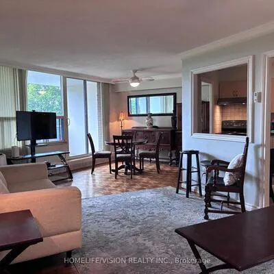 15,&nbsp;Vicora Linkway, Flemingdon Park, Toronto